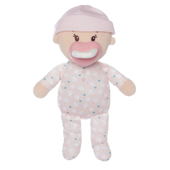 Manhattan Toy Love, Stella My First Doll (Peach)
