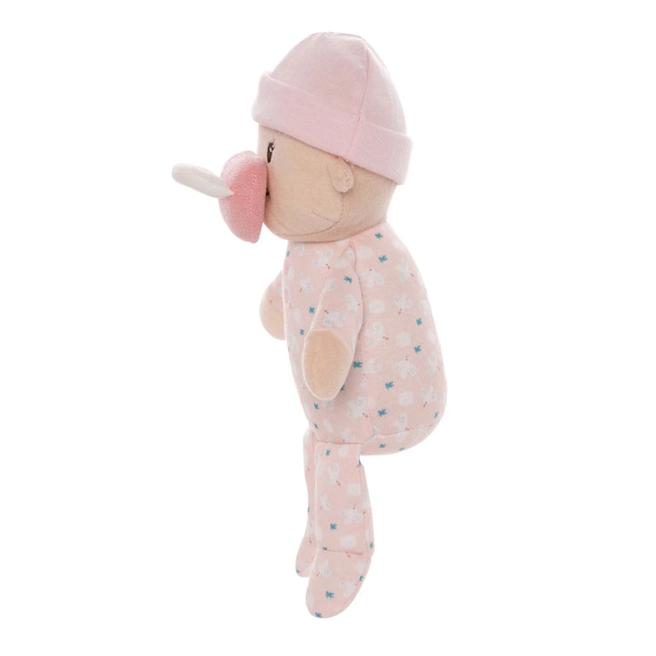 Manhattan Toy Love, Stella My First Doll (Peach)