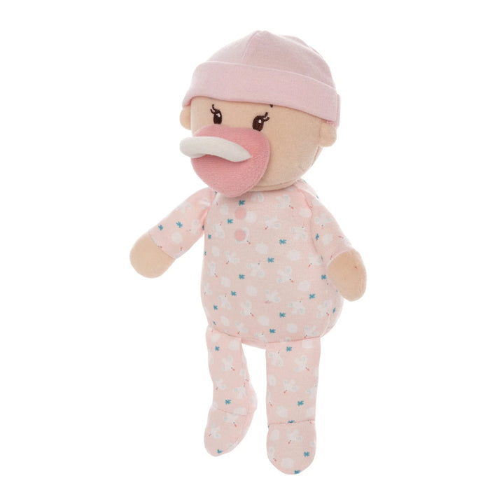 Manhattan Toy Love, Stella My First Doll (Peach)
