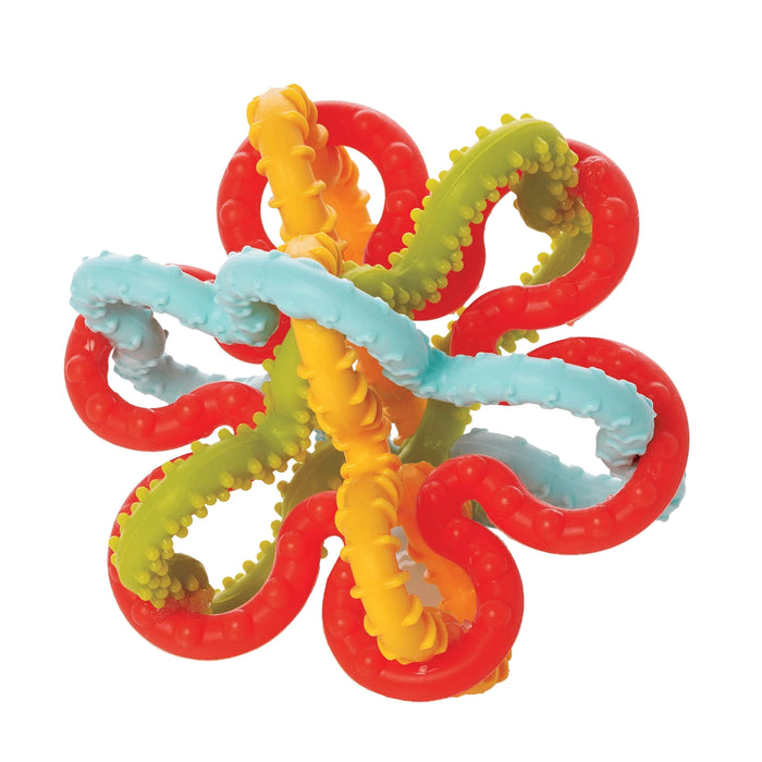 Manhattan Toy Squiggle Loops