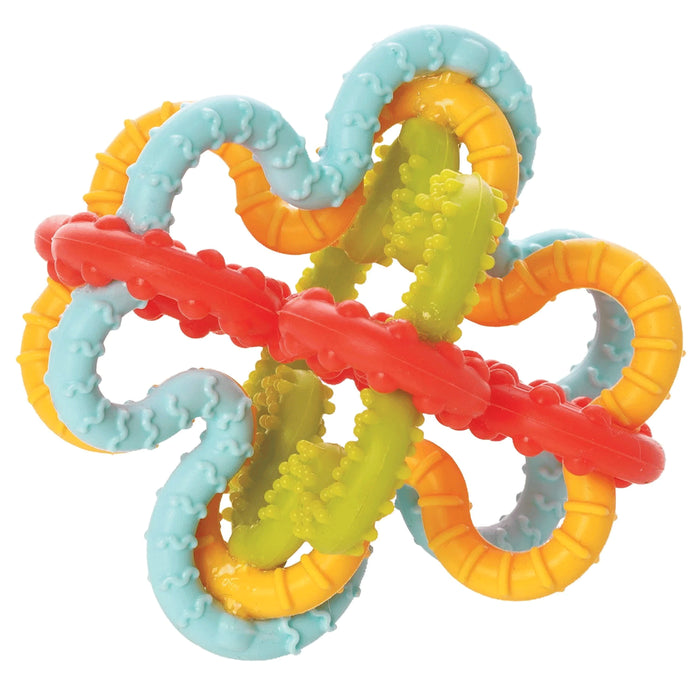 Manhattan Toy Squiggle Loops