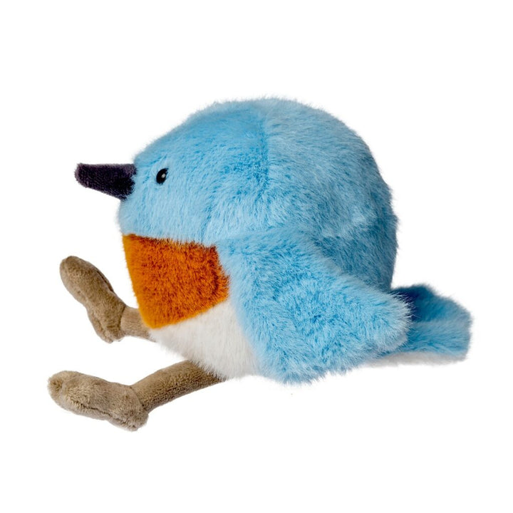 Mary Meyer Baby Birds (Bluebird)