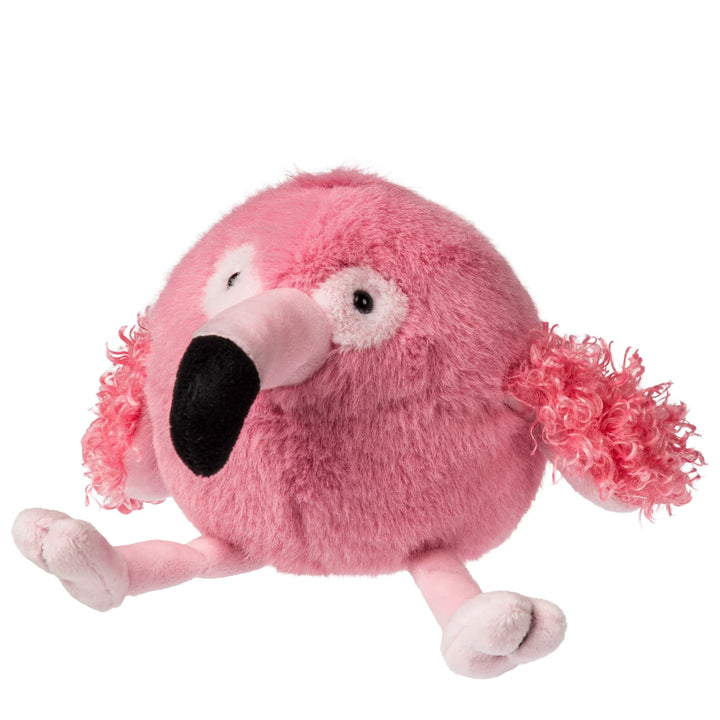 Mary Meyer Baby Birds (Flamingo)