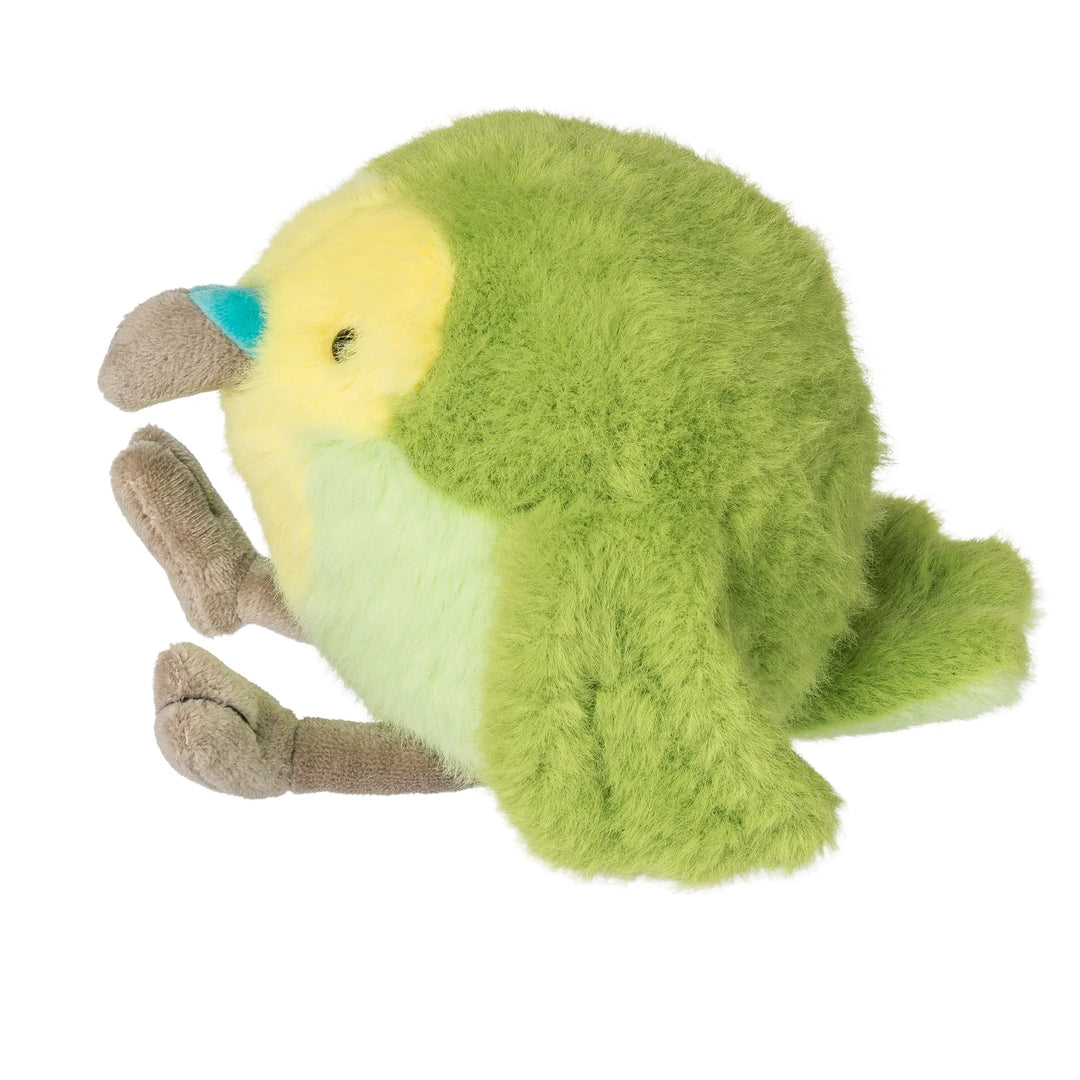 Mary Meyer Baby Birds (Parakeet)