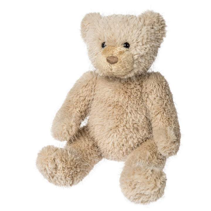 Mary Meyer Fab Fuzz (Biscuit Bear)