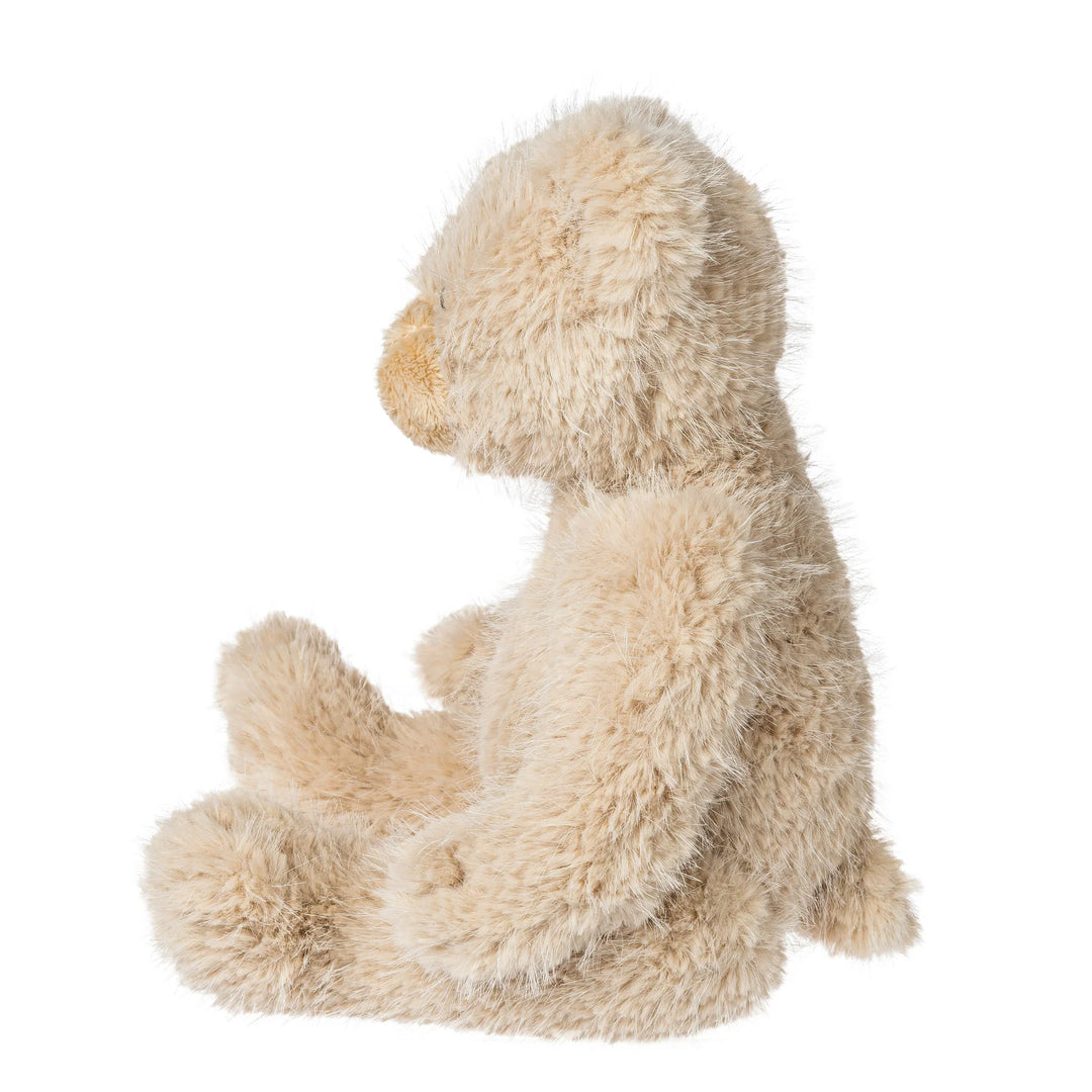 Mary Meyer Fab Fuzz (Biscuit Bear)
