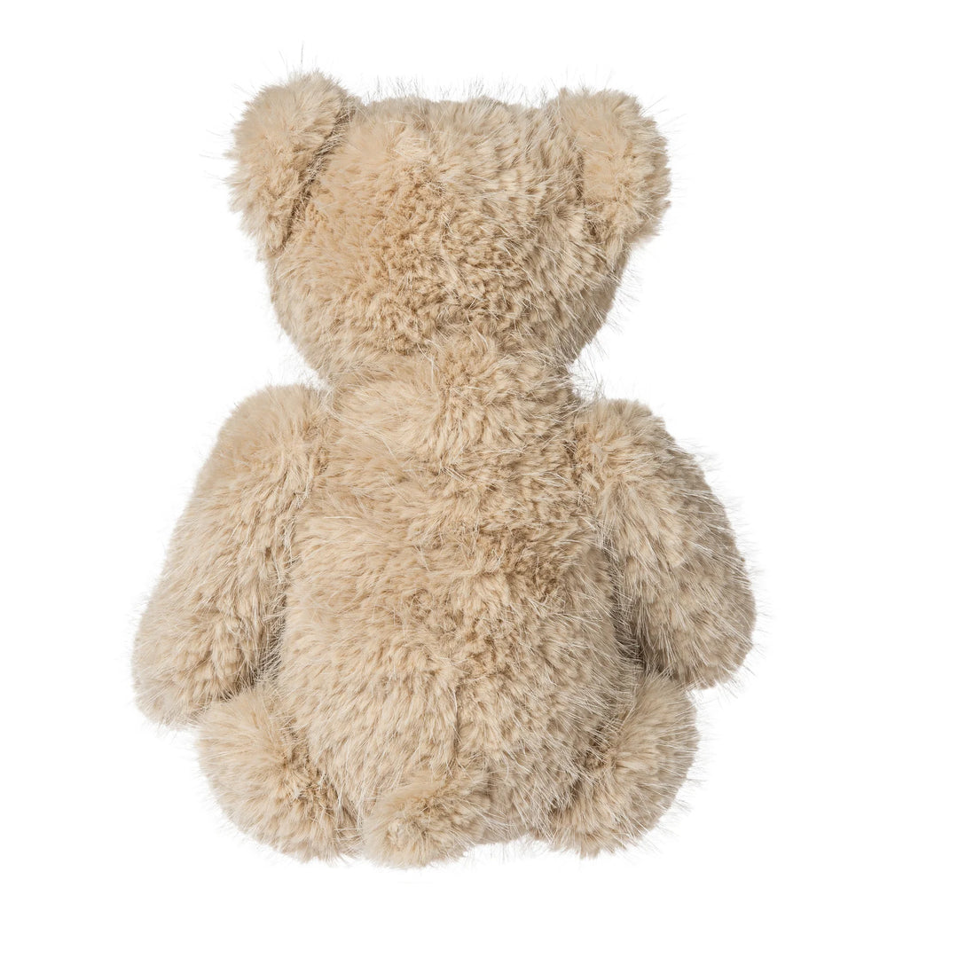 Mary Meyer Fab Fuzz (Biscuit Bear)