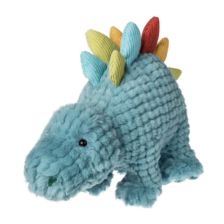 Mary Meyer Fab Fuzz (Checkers Stegosaurus)
