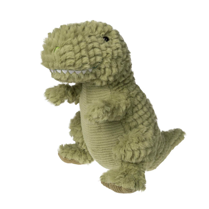 Mary Meyer Fab Fuzz (Checkers T-Rex)
