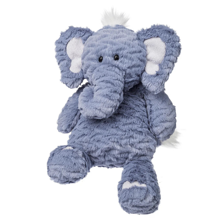 Mary Meyer Fab Fuzz (Indigo Elephant)