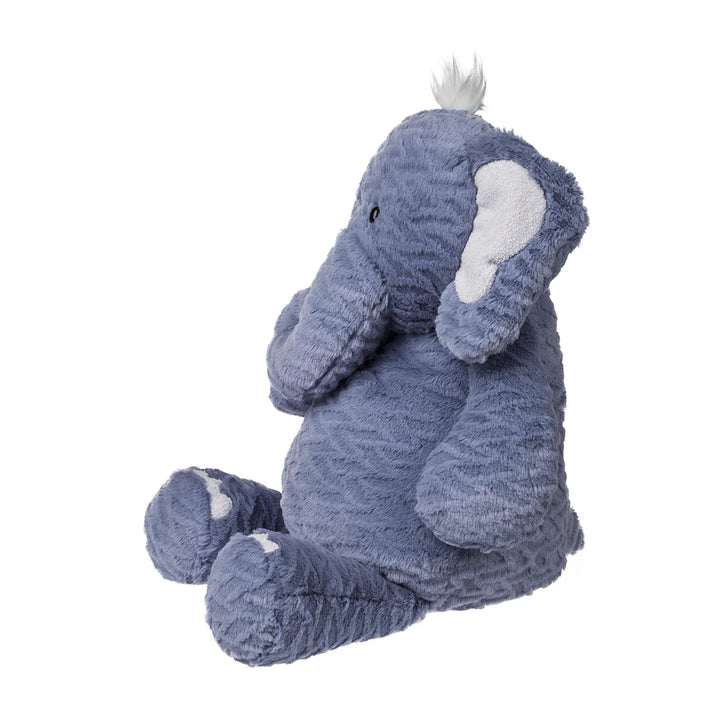 Mary Meyer Fab Fuzz (Indigo Elephant)