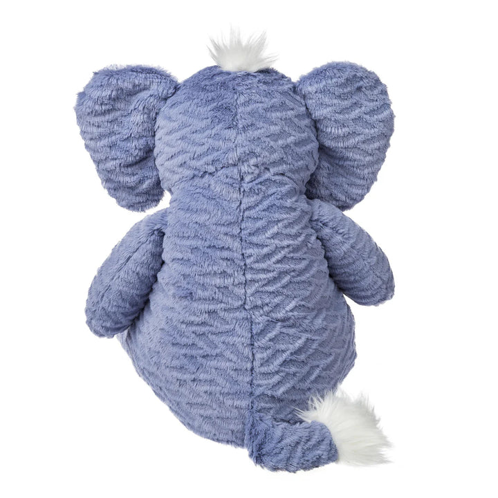 Mary Meyer Fab Fuzz (Indigo Elephant)