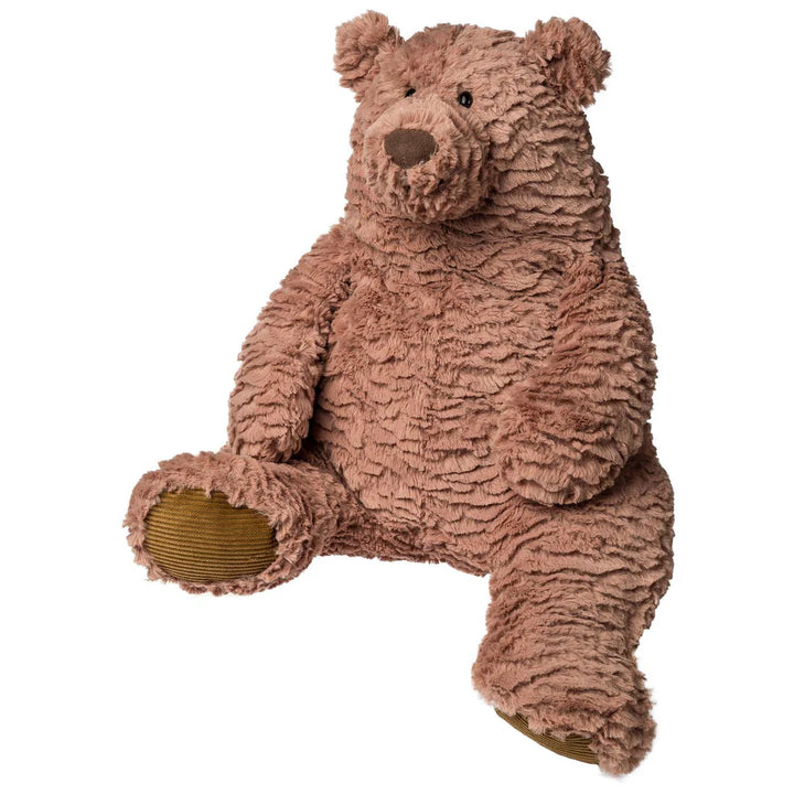 Mary Meyer Fab Fuzz (Peanut Bear)