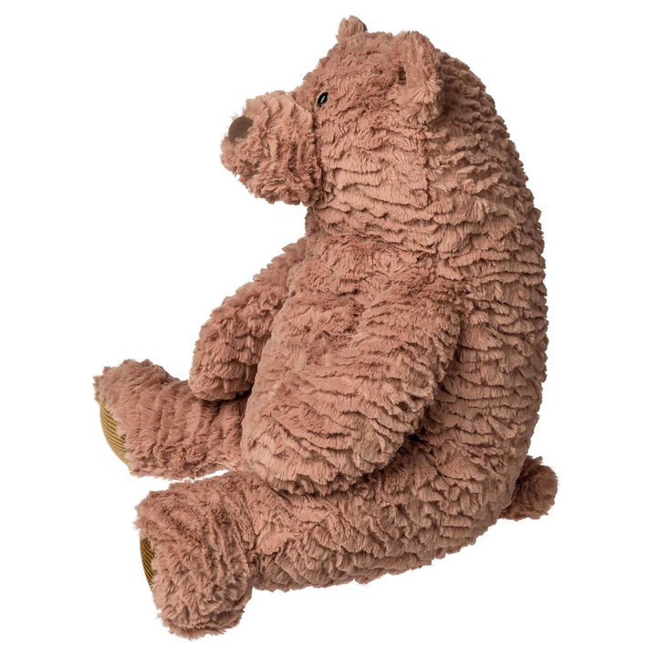 Mary Meyer Fab Fuzz (Peanut Bear)