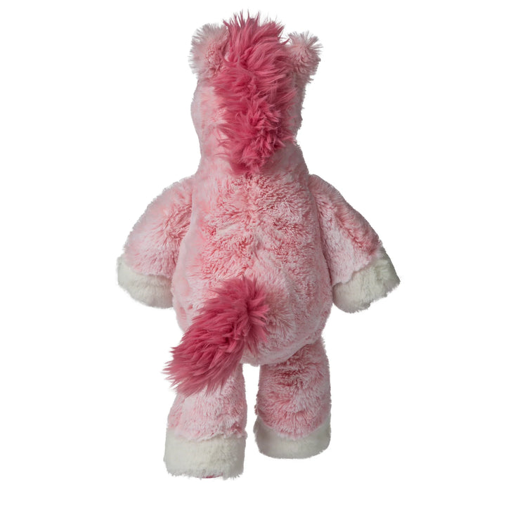 Mary Meyer Marshmallow Zoo Bubble Gum Unicorn