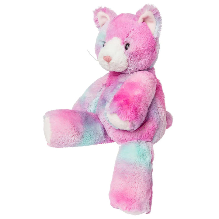 Mary Meyer Marshmallow Zoo (Cupcake Kitty)