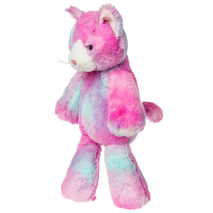Mary Meyer Marshmallow Zoo (Cupcake Kitty)