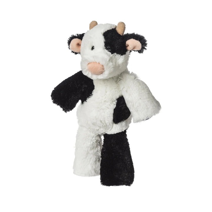 Mary Meyer Marshmallow Zoo Junior (Clyde Cow)