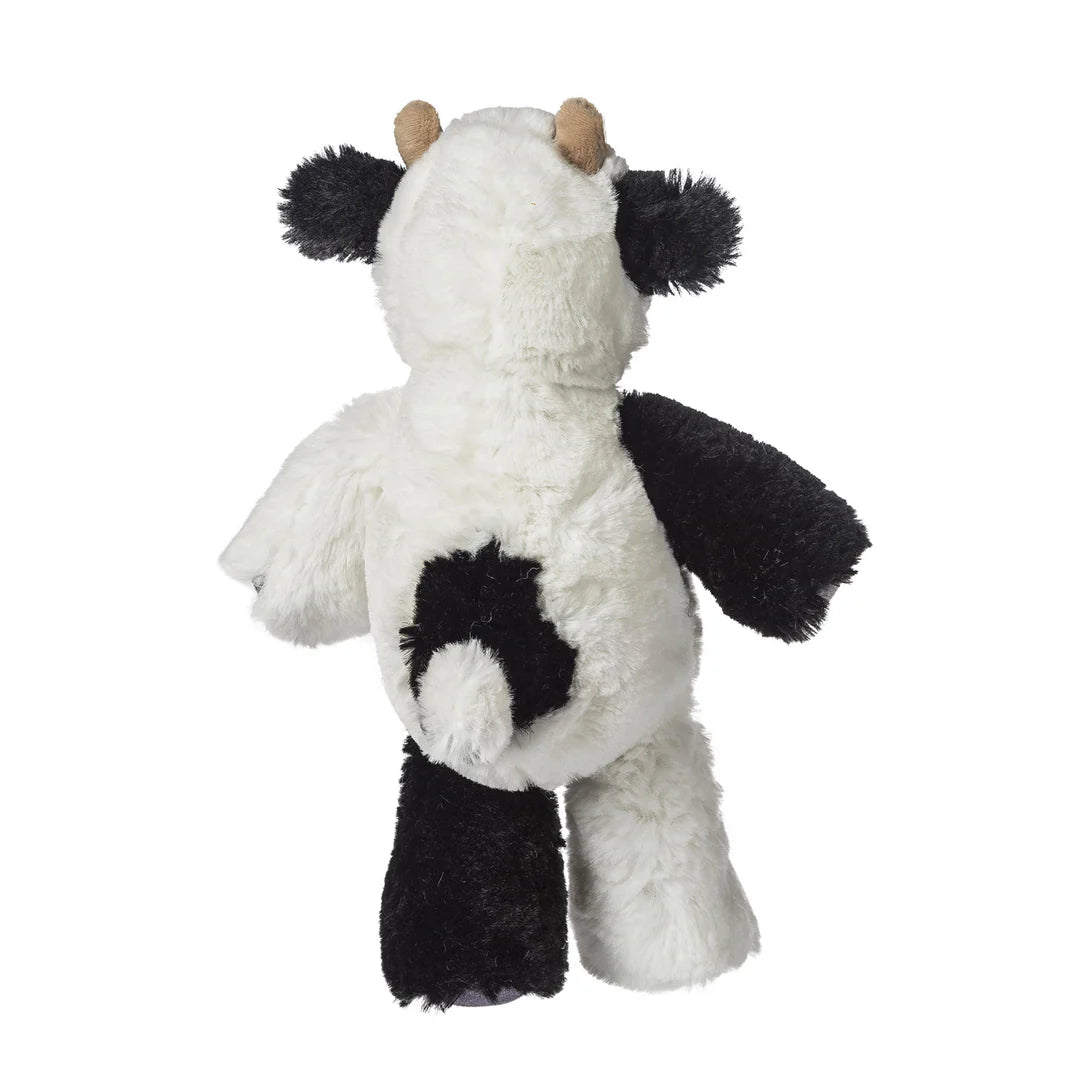 Mary Meyer Marshmallow Zoo Junior (Clyde Cow)