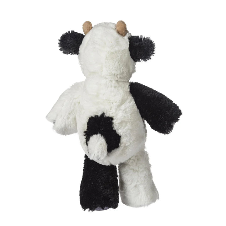 Mary Meyer Marshmallow Zoo Junior (Clyde Cow)