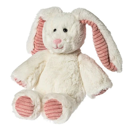 Mary Meyer Marshmallow Zoo Junior (Cottonball Bunny)