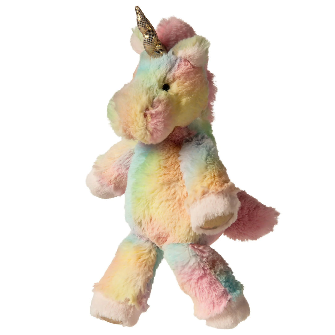Mary Meyer Marshmallow Zoo Junior (Fro-Yo Unicorn)