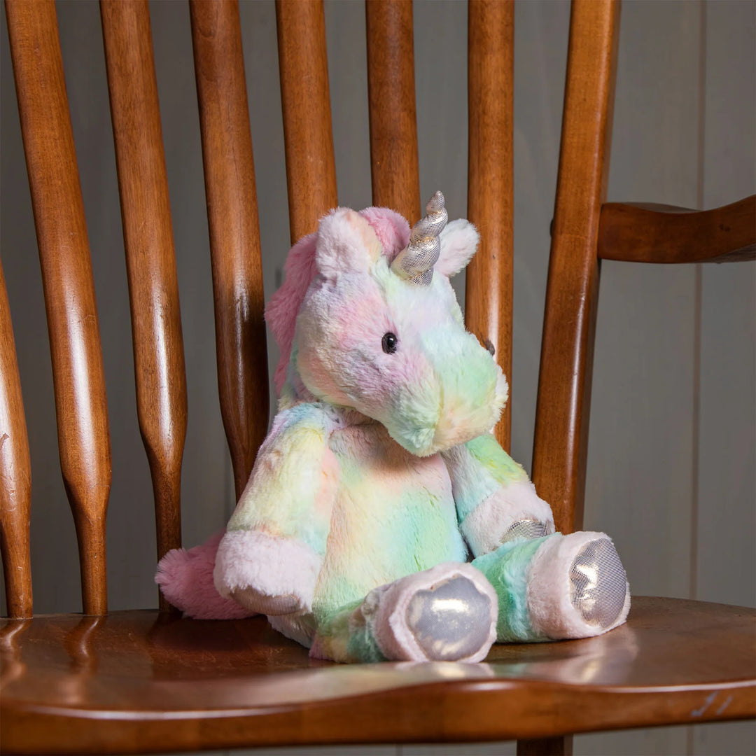 Mary Meyer Marshmallow Zoo Junior (Fro-Yo Unicorn)