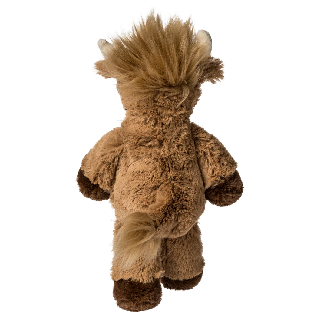 Mary Meyer Marshmallow Zoo Junior (Highland Cow)