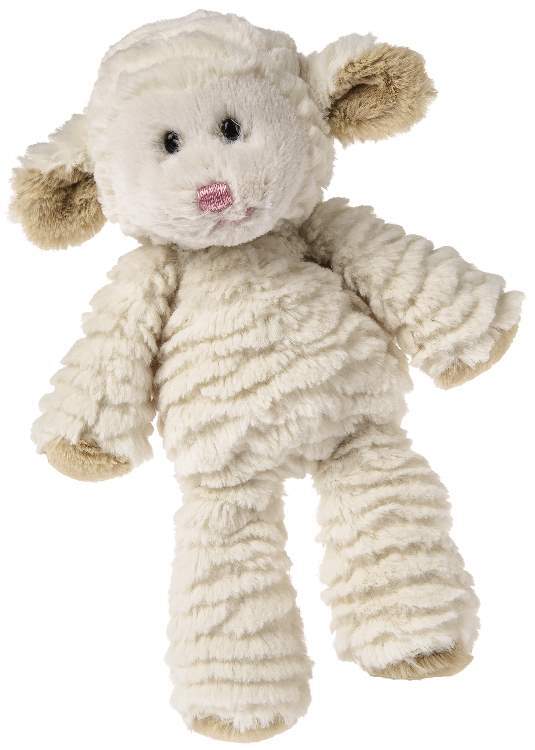 Mary Meyer Marshmallow Zoo Junior (Lamb)