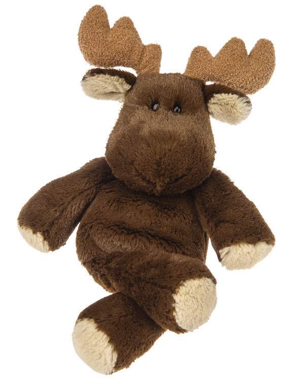 Mary Meyer Marshmallow Zoo Junior (Moose)