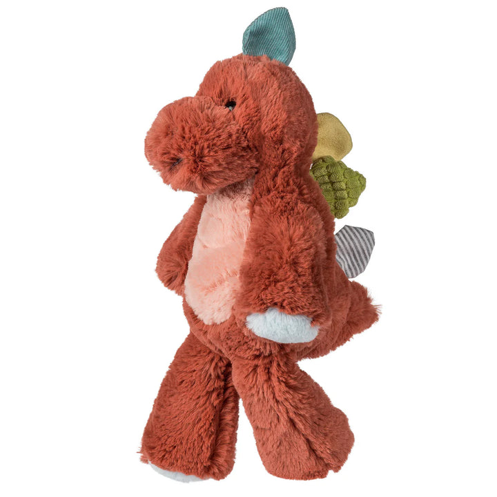 Mary Meyer Marshmallow Zoo Junior (Stegosaurus)