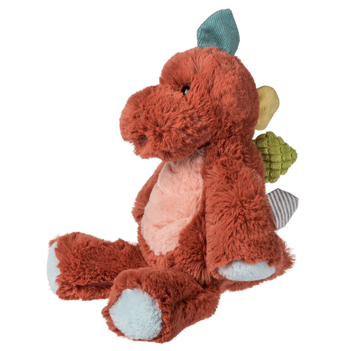 Mary Meyer Marshmallow Zoo Junior (Stegosaurus)