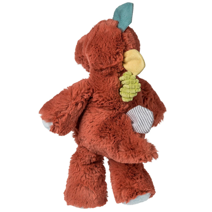 Mary Meyer Marshmallow Zoo Junior (Stegosaurus)