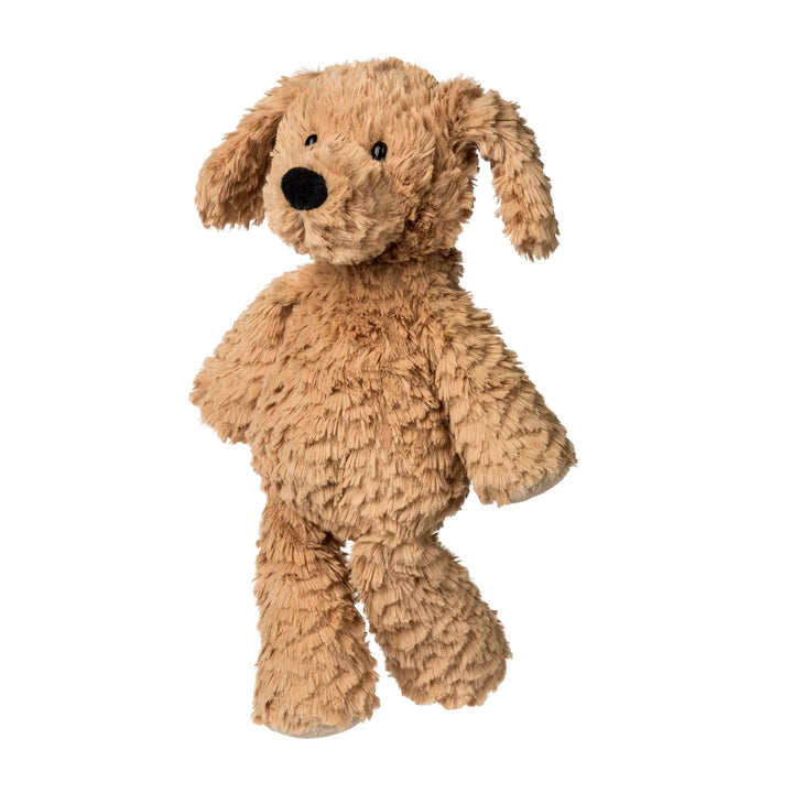 Mary Meyer Marshmallow Zoo Max Pup