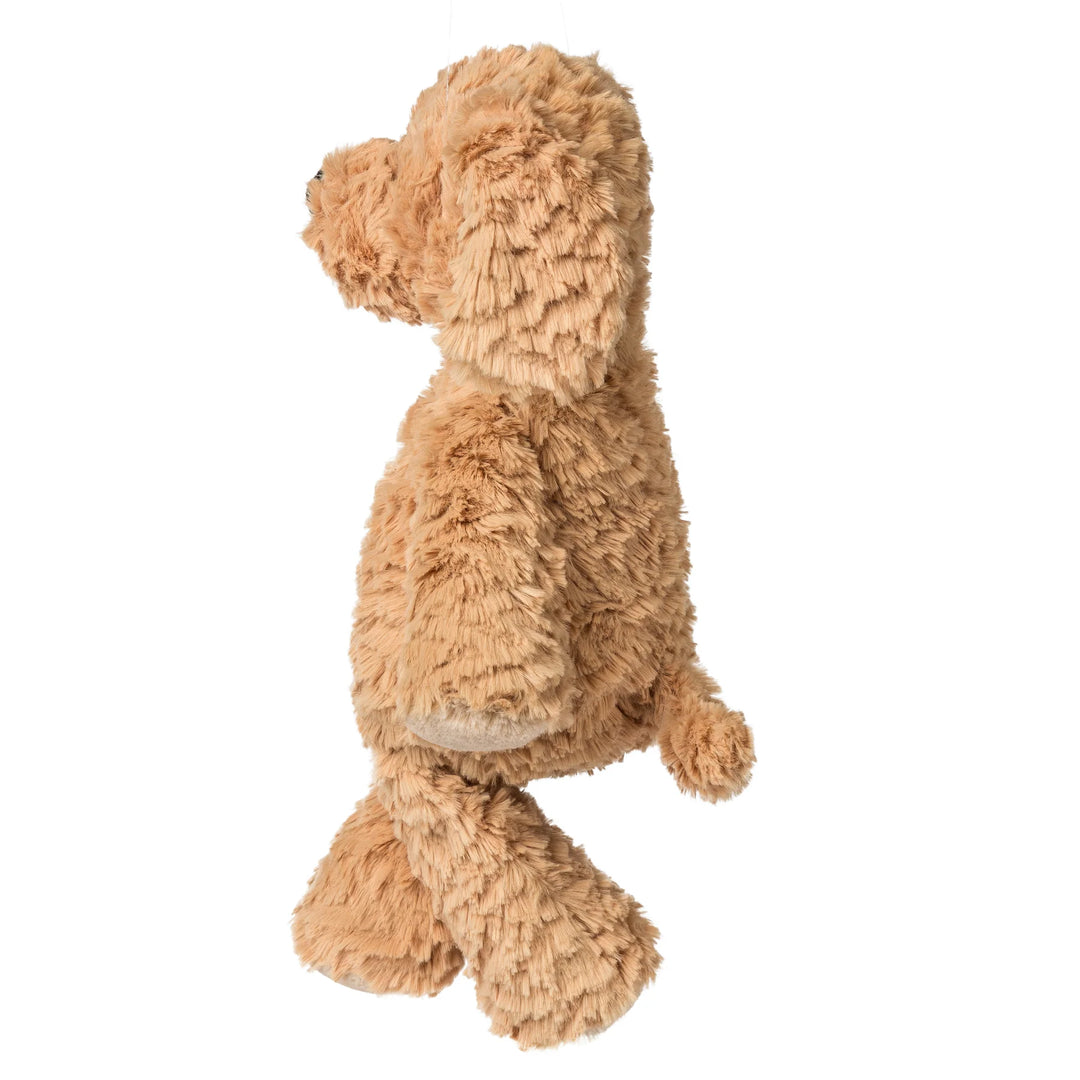 Mary Meyer Marshmallow Zoo Max Pup