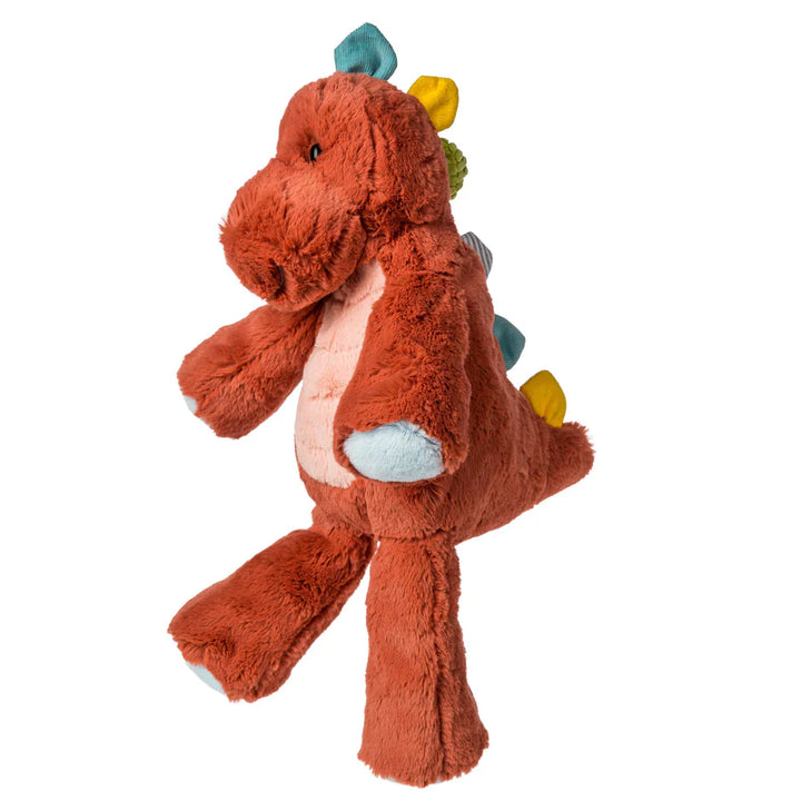 Mary Meyer Marshmallow Zoo Stegosaurus