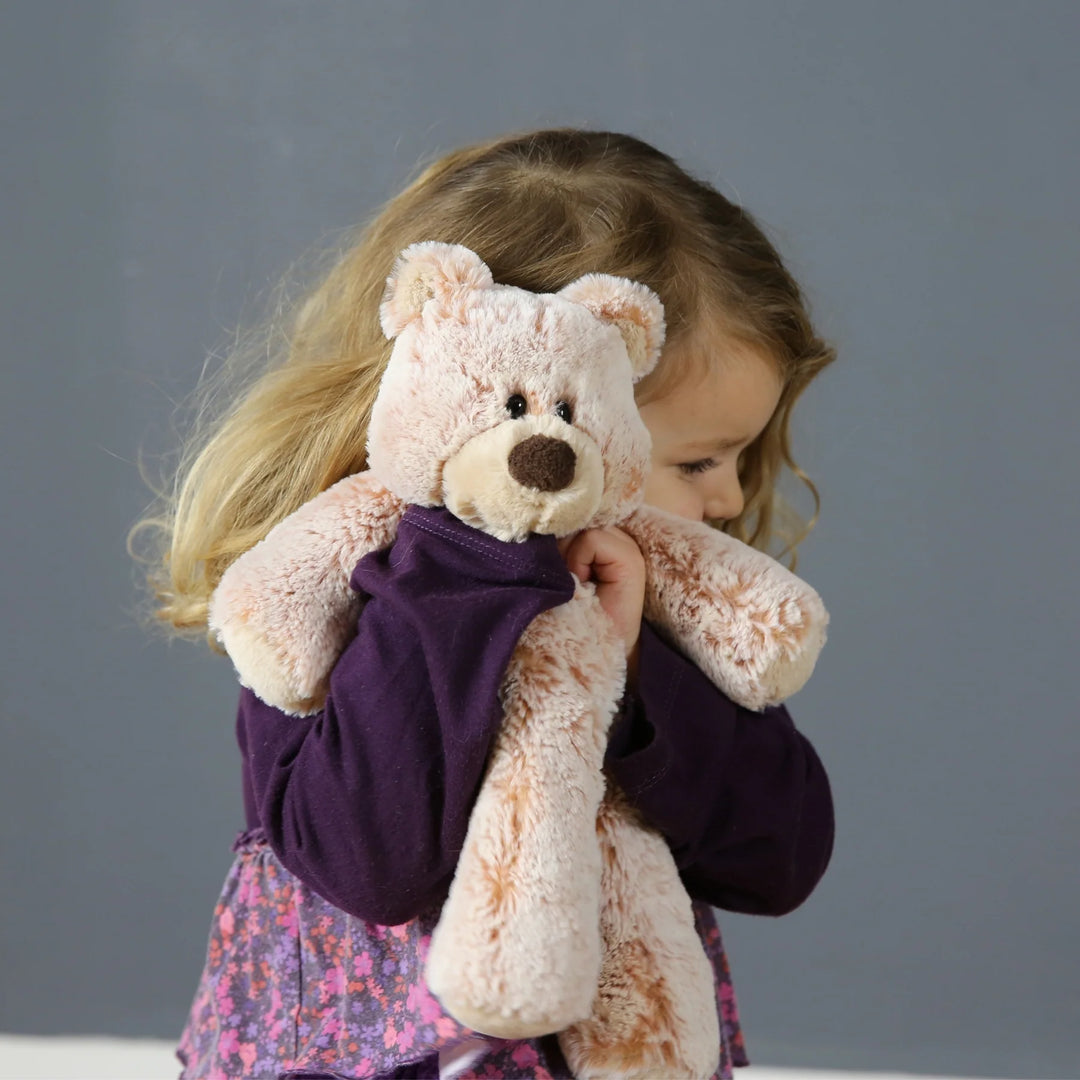 Mary Meyer Marshmallow Zoo Teddy Bear