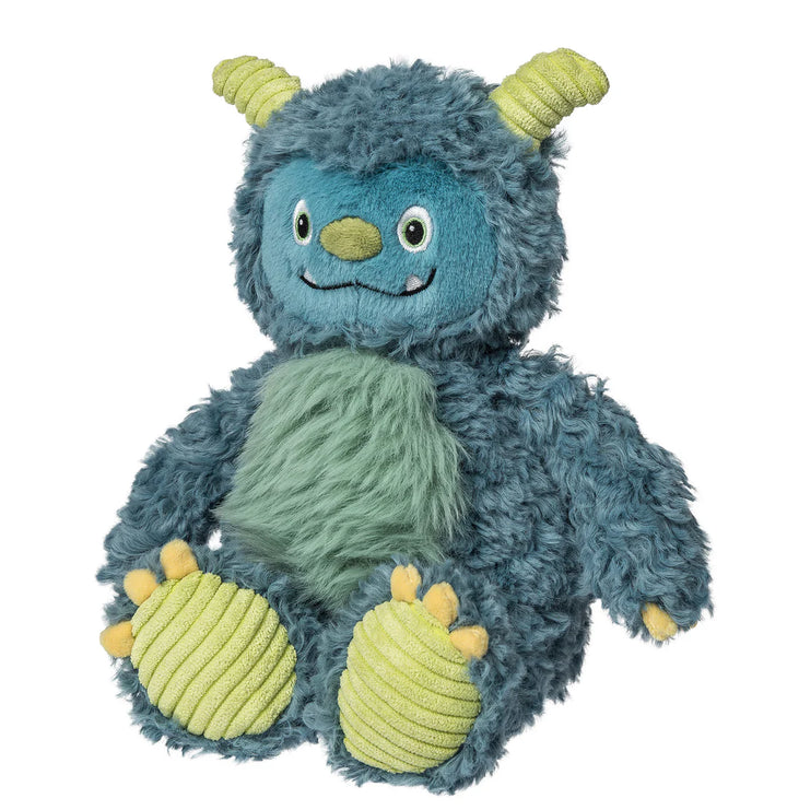 Mary Meyer Monster Friends (Blue)
