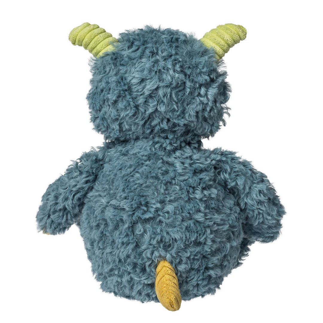 Mary Meyer Monster Friends (Blue)