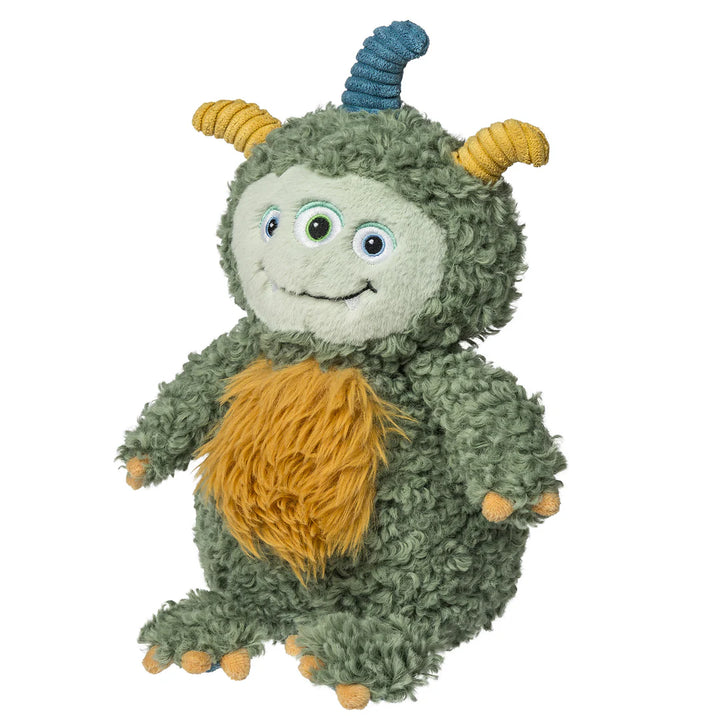 Mary Meyer Monster Friends (Green)