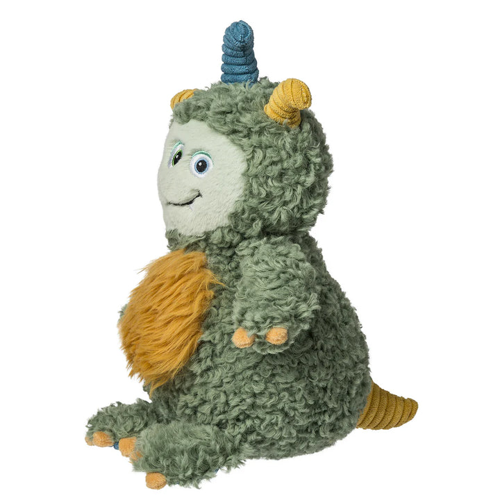 Mary Meyer Monster Friends (Green)