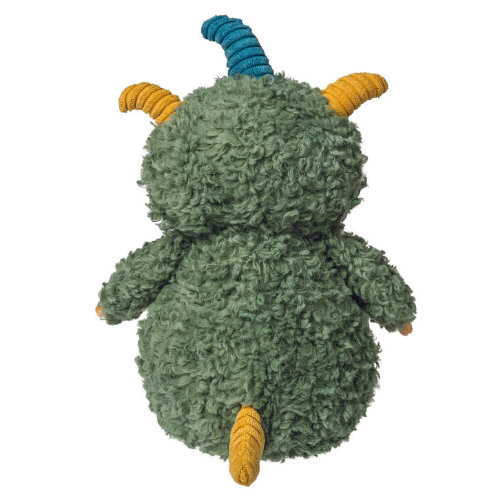 Mary Meyer Monster Friends (Green)