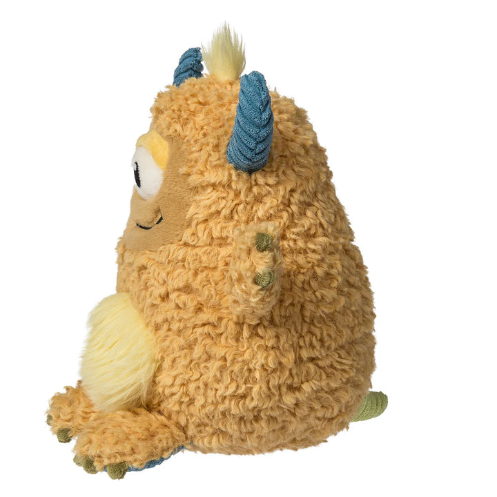 Mary Meyer Monster Friends (Yellow)
