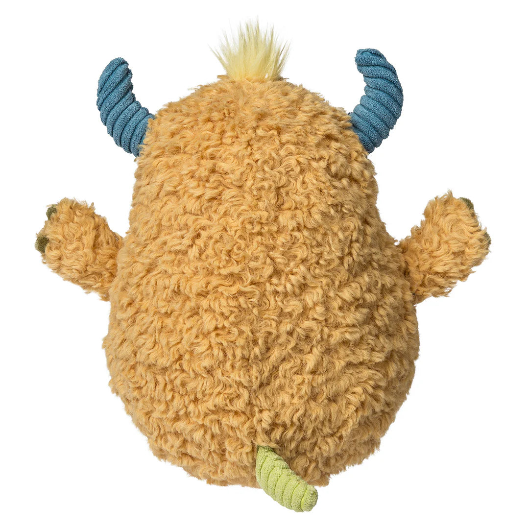 Mary Meyer Monster Friends (Yellow)