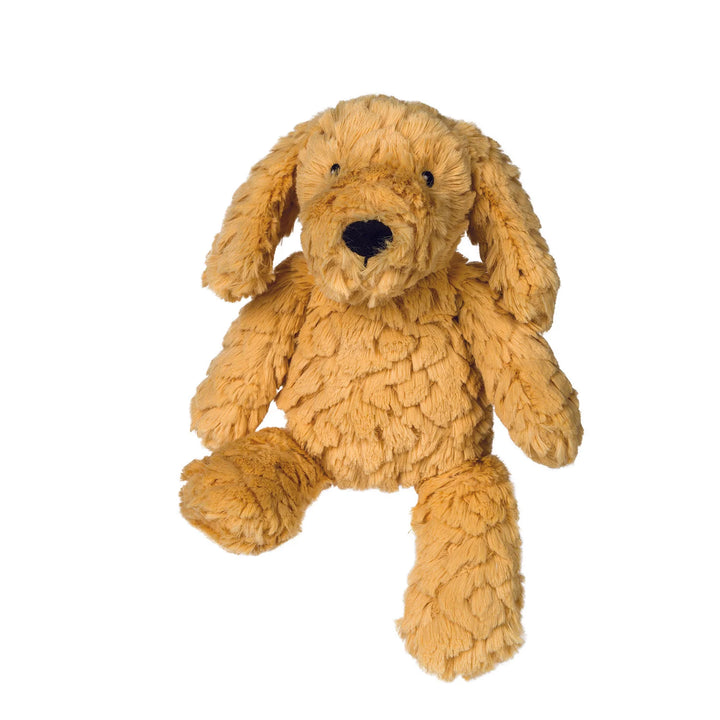 Mary Meyer Putty Nursery Golden Puppy
