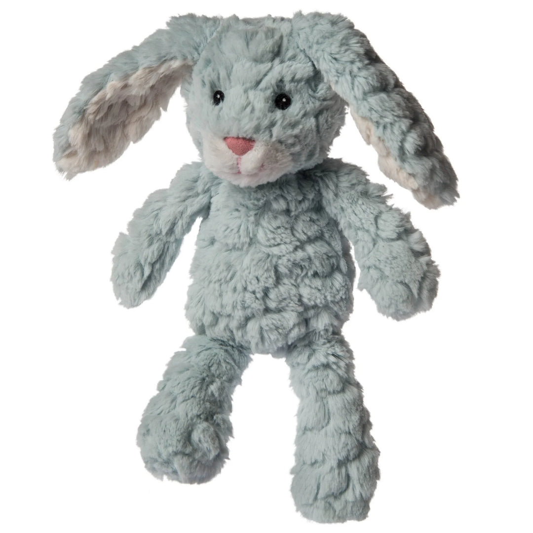 Mary Meyer Putty Nursery Seafoam Bunny