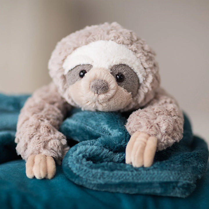 Mary Meyer Putty Nursery Sloth