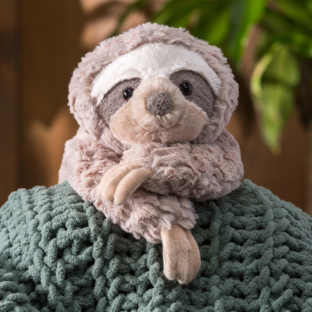 Mary Meyer Putty Nursery Sloth