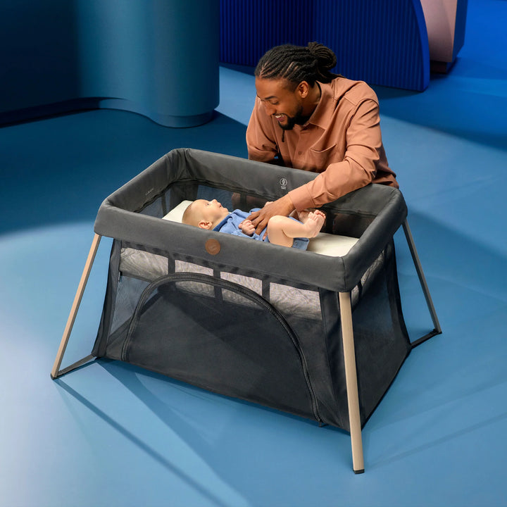 Maxi Cosi Calao Light Travel Playard (Beyond Graphite)
