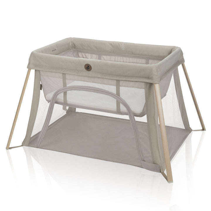 Maxi Cosi Calao Light Travel Playard (Classic Oat)